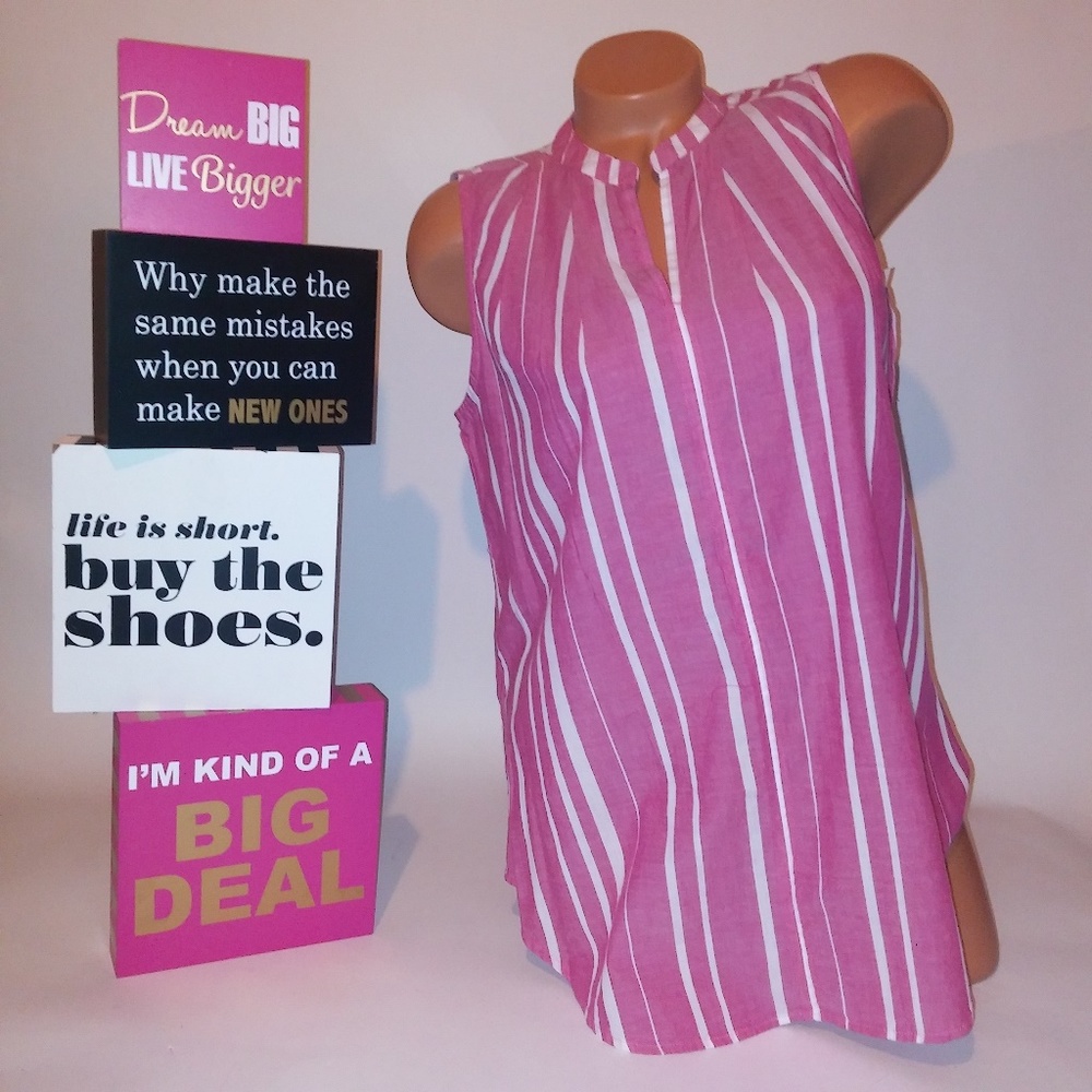 Annalee‎ + Hope Womens Tank Top